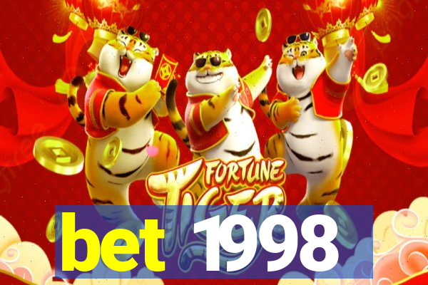 bet 1998